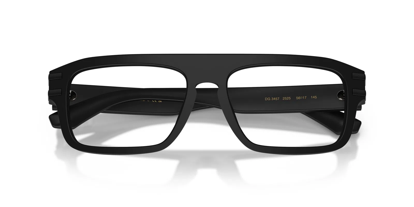 Dolce & Gabbana 3457 Eyeglasses - view 9